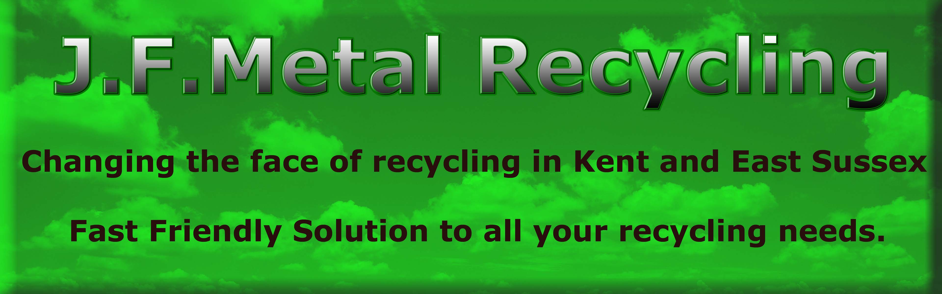 J.F.Metal Recycling